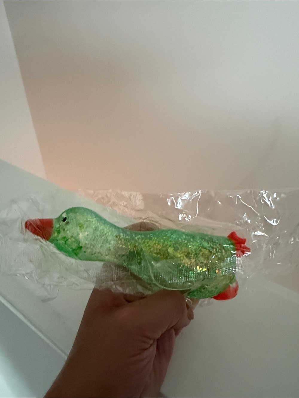 Duck squishy - Picture 2 of 2
